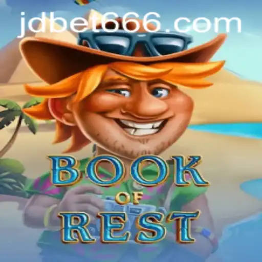 Exploring the Enchanting World of BookofRest with JDBET