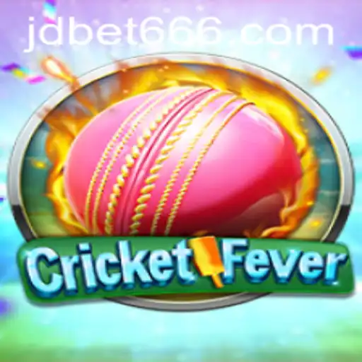 Dive into the Exciting World of CricketFever with JDBET