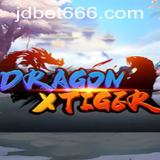 DragonXTiger: An In-Depth Exploration of JDBET's Captivating Game
