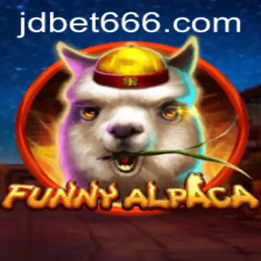 Dive into the Hilarious World of FunnyAlpaca: A Fresh Take on Gaming with JDBET