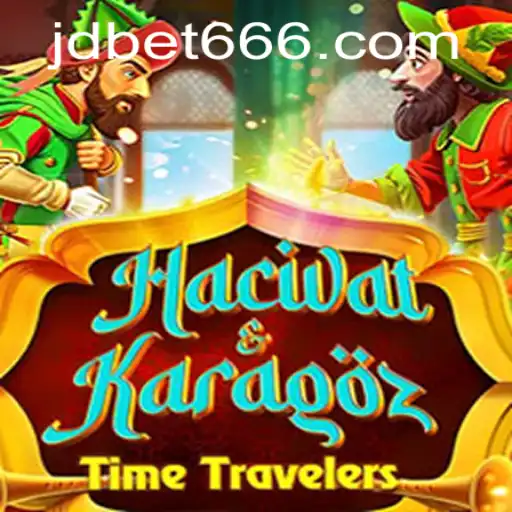 The Enchanting World of HacivatandKaragoz Game