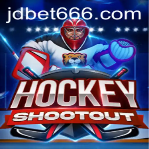 HockeyShootout: An Immersive Gaming Experience with JDBET