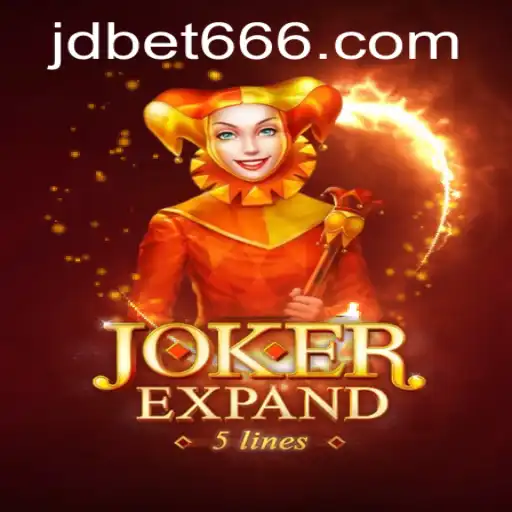 Exploring the Exciting World of JokerExpand: An In-Depth Look at JDBET's Newest Game