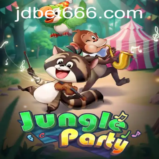 Exploring JungleParty: A Thrilling Adventure with JDBET