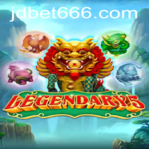 Exploring Legendary5: A Thrilling New Experience with JDBET