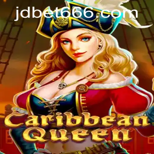 Caribbean Queen: Dive into the Vibrant World of JDBET's Latest Game Sensation