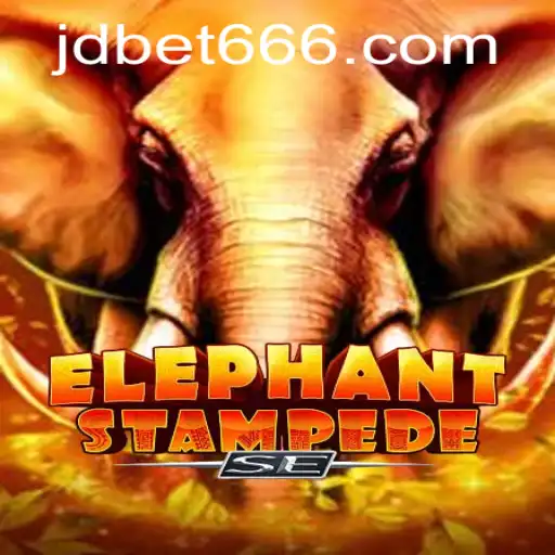 ElephantStampedeSE: The Exciting Adventure from JDBET