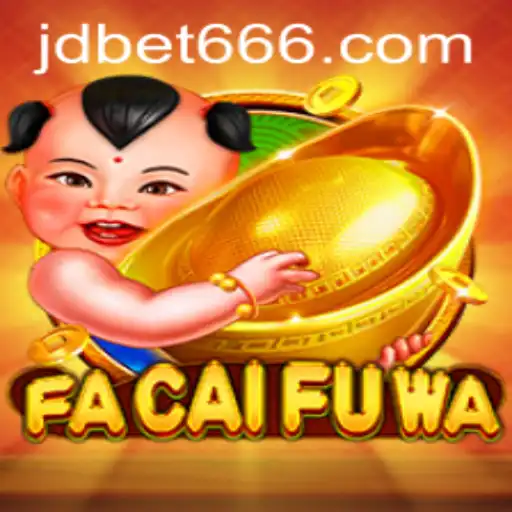 Discover the Exciting World of FaCaiFuWa with JDBET