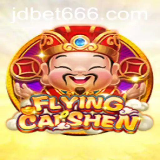 Exploring the Enchanting World of FlyingCaiShen: A JDBET Experience