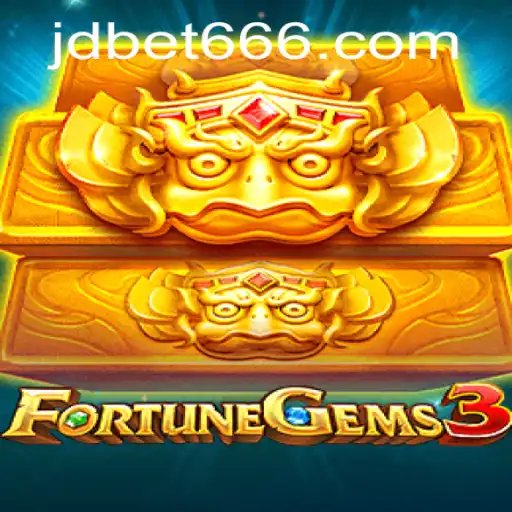 Exploring FortuneGems3: A Unique Adventure in JDBET's Gaming Universe