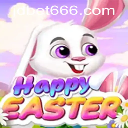 Exploring the Vibrant World of HappyEaster: A Dive into JDBET's Latest Game