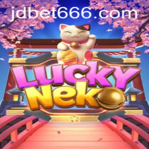 Discovering LuckyNeko: A Dive Into JDBET's Mesmerizing World