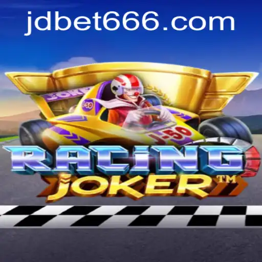 Rev Up Your Engines with RacingJoker on JDBET