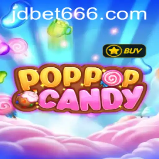 Dive into POPPOPCANDY: A Sweet Gaming Adventure with JDBET