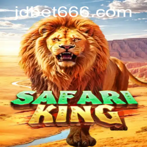SafariKing: The Ultimate Gaming Experience with JDBET