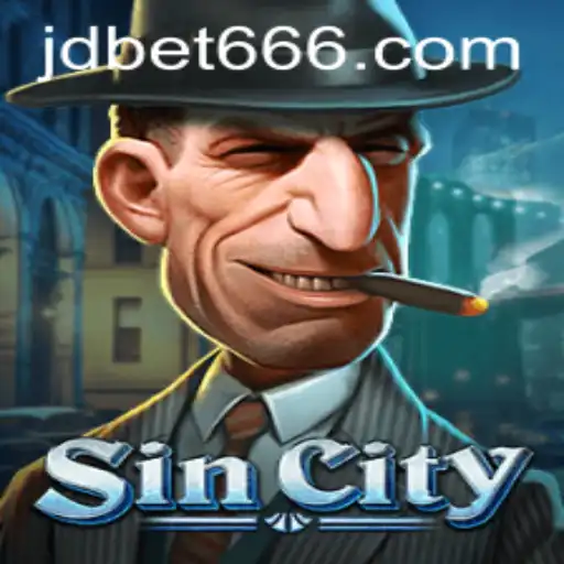 SinCity: An Immersive Gaming Experience with JDBET