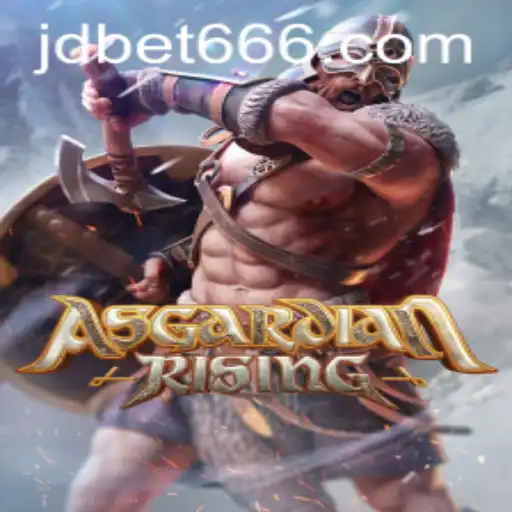 Discover the World of AsgardianRising and JDBET: A Comprehensive Guide