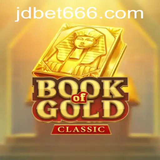 Exploring the Thrills of Book Of Gold Classic at JDBET