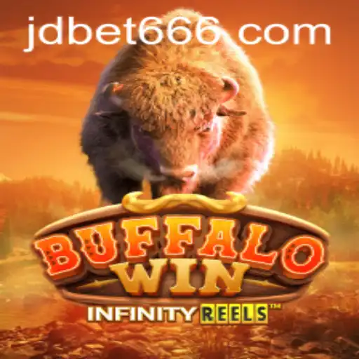 BuffaloWin: Redefining Online Gaming with JDBET