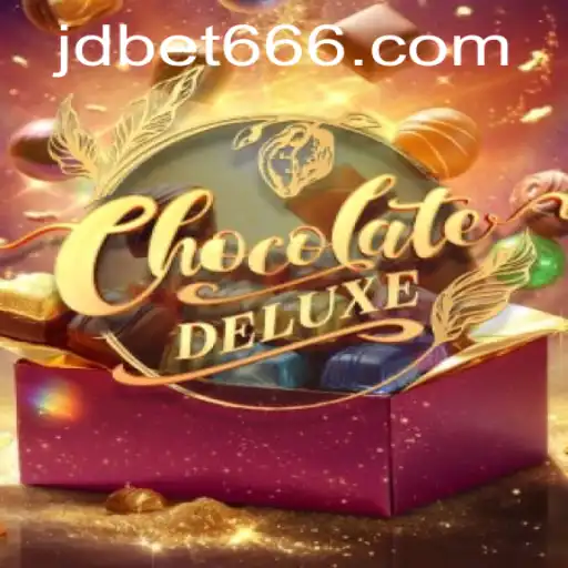 Discovering ChocolateDeluxe: A Sweet Gaming Sensation with JDBET