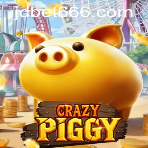 Exploring the Thrilling World of CrazyPiggy: A Dive into JDBET's Latest Gaming Sensation