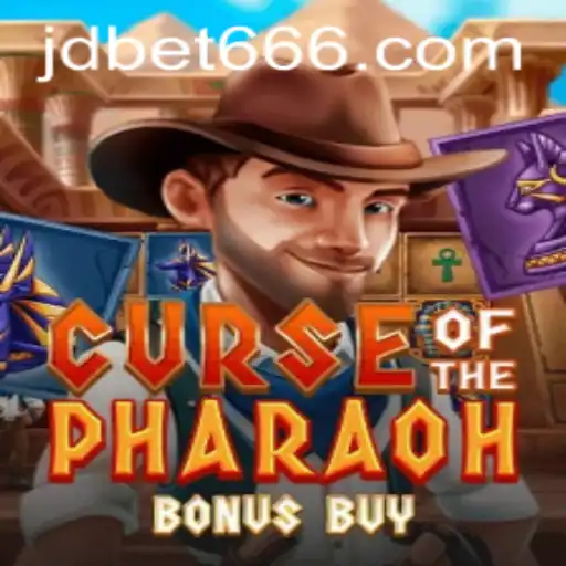 Exploring the Mysteries of CurseofthePharaohBonusBuy with JDBET