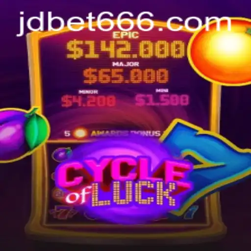 Exploring CycleofLuck: A Captivating Game Experience with JDBET