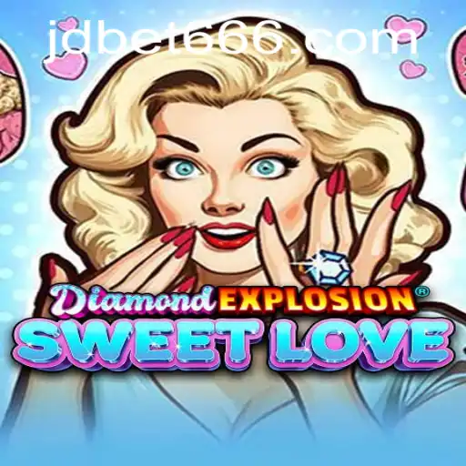 Exploring DiamondExplosionSweetLove: A Captivating Game Experience with JDBET