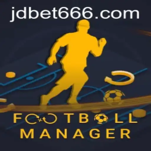 Master the Art of Football Management with FootballManager and JDBET