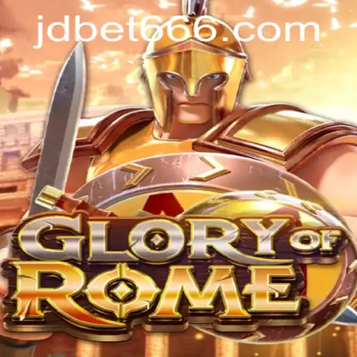 Exploring GloryofRome: A Gaming Adventure with JDBET