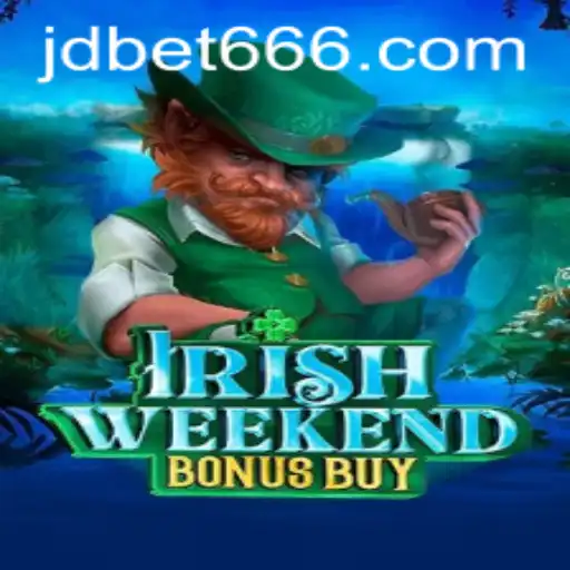 Exploring the Thrills of IrishWeekendBonusBuy