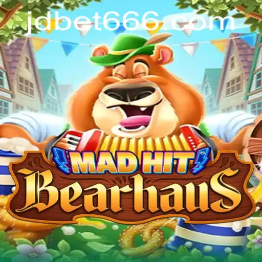 MadHitBearhaus: A Thrilling Adventure Game Revolutionizing Strategy