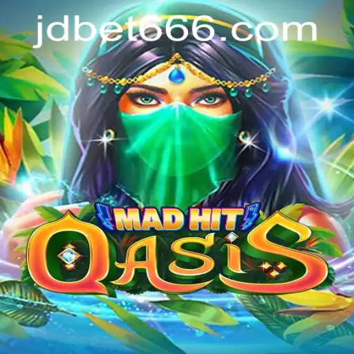 Explore the Exciting World of MadHitOasis: A New Gaming Sensation by JDBET