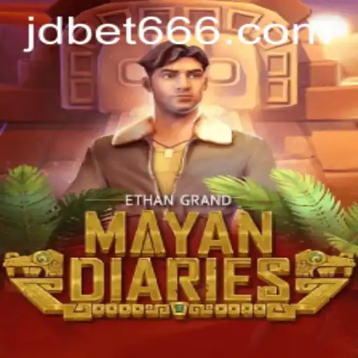 Unveiling the Mysteries of MayanDiaries: A JDBET Experience