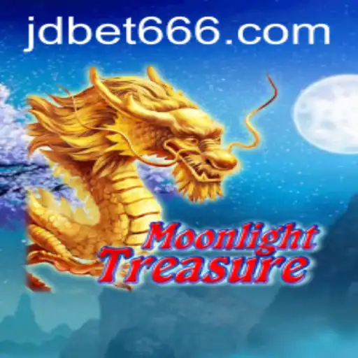 Explore the Exciting World of MoonlightTreasure by JDBET