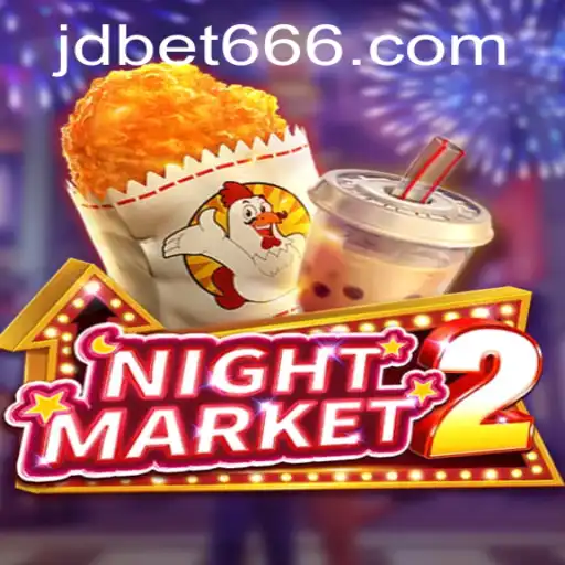 Exploring NightMarket2: An In-Depth Look at the Iconic Game and JDBET's Role