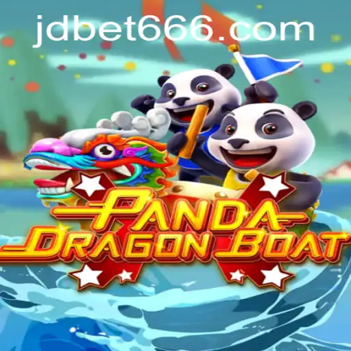 PANDADRAGONBOAT: A New Wave in Gaming with JDBET
