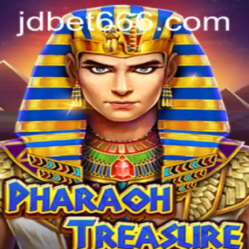 Discover the Exciting World of PharaohTreasure by JDBET