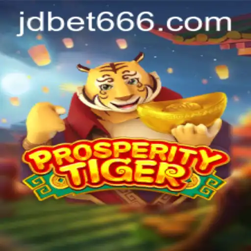ProsperityTiger: Exploring the Dynamic World of JDBET's Latest Gaming Adventure