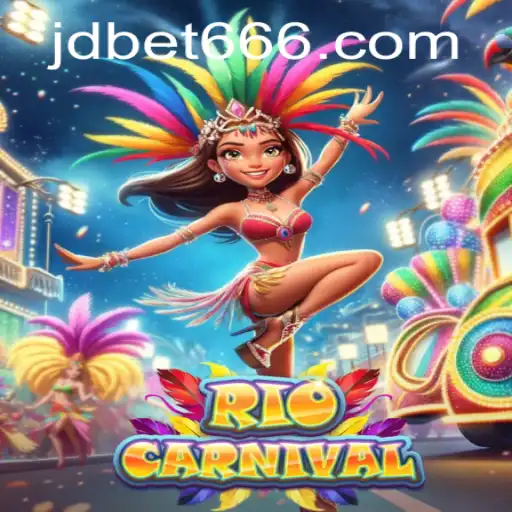 Experience the Thrill of RioCarnival with JDBET: A Comprehensive Guide