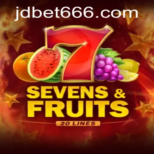 Explore the Exciting World of SevensFruits20: A JDBET Gaming Experience
