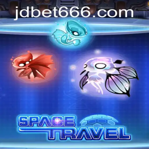 Embark on an Intergalactic Adventure with SpaceTravel and JDBET
