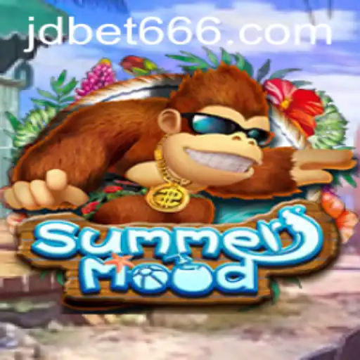 Experience the Thrill of SummerMood: A Captivating Adventure by JDBET