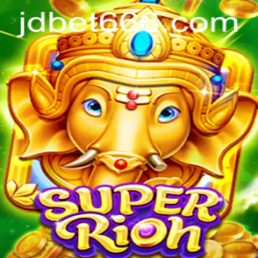Exploring the Thrilling World of SuperRich by JDBET