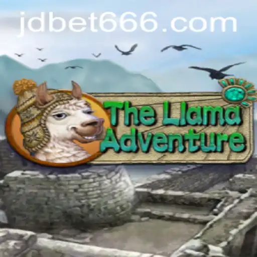 The Llama Adventure: Exploring New Frontiers in Gaming