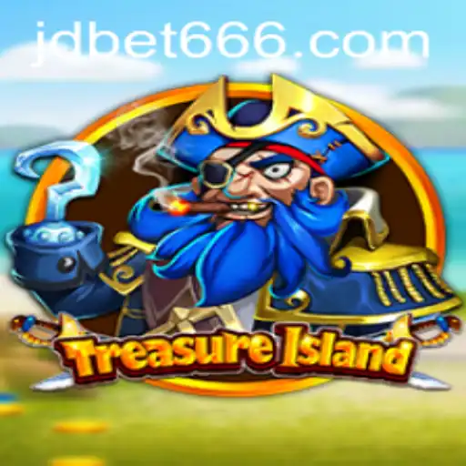 Discovering TreasureIsland: A Journey into Adventure with JDBET