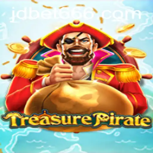 Discover the Excitement of 'TreasurePirate' with JDBET