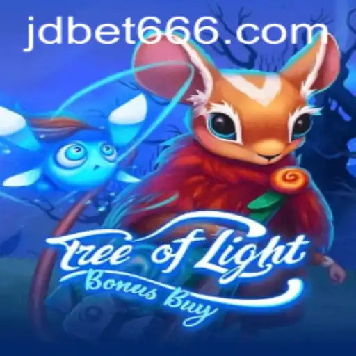 Exploring the Thrilling World of TreeOfLightBonusBuy with JDBET
