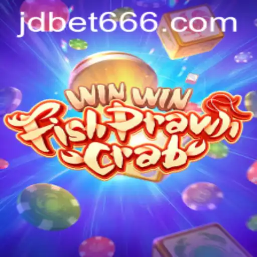 Exploring the Vibrant World of WinWinFishPrawnCrab in the JDBET Universe