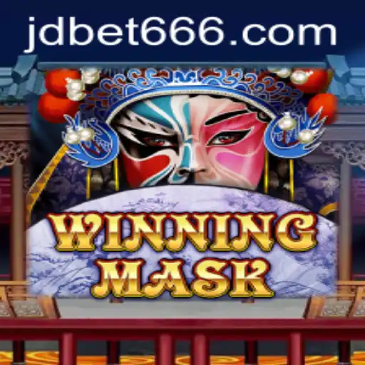 Unveiling WinningMask: A Comprehensive Guide to JDBET's Latest Gaming Sensation